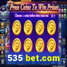 535 bet.com